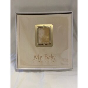 Large classic Photo Album - My Baby Moments #476